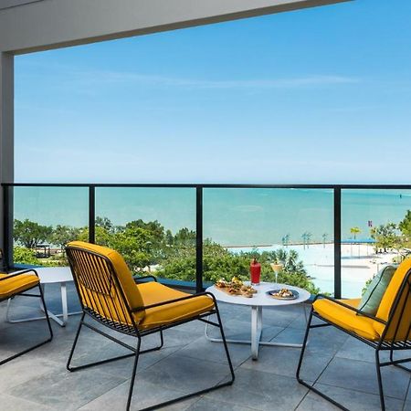 Oaks Cairns Hotel Exteriér fotografie