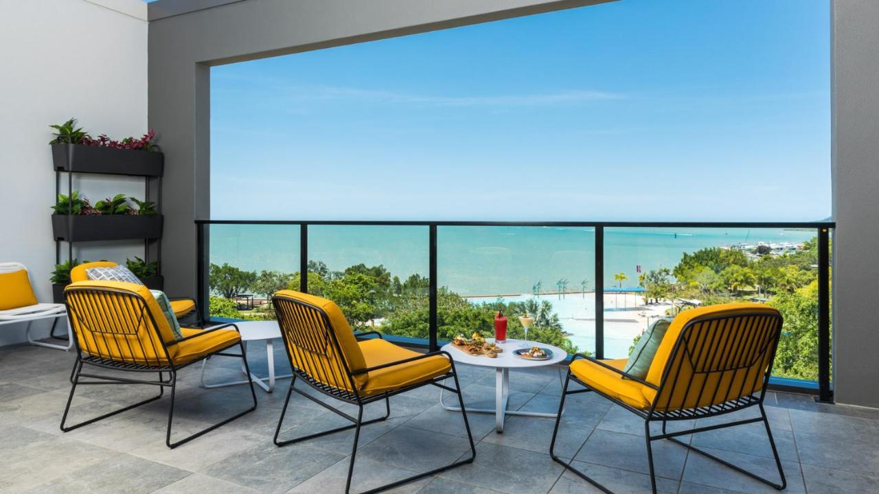 Oaks Cairns Hotel Exteriér fotografie