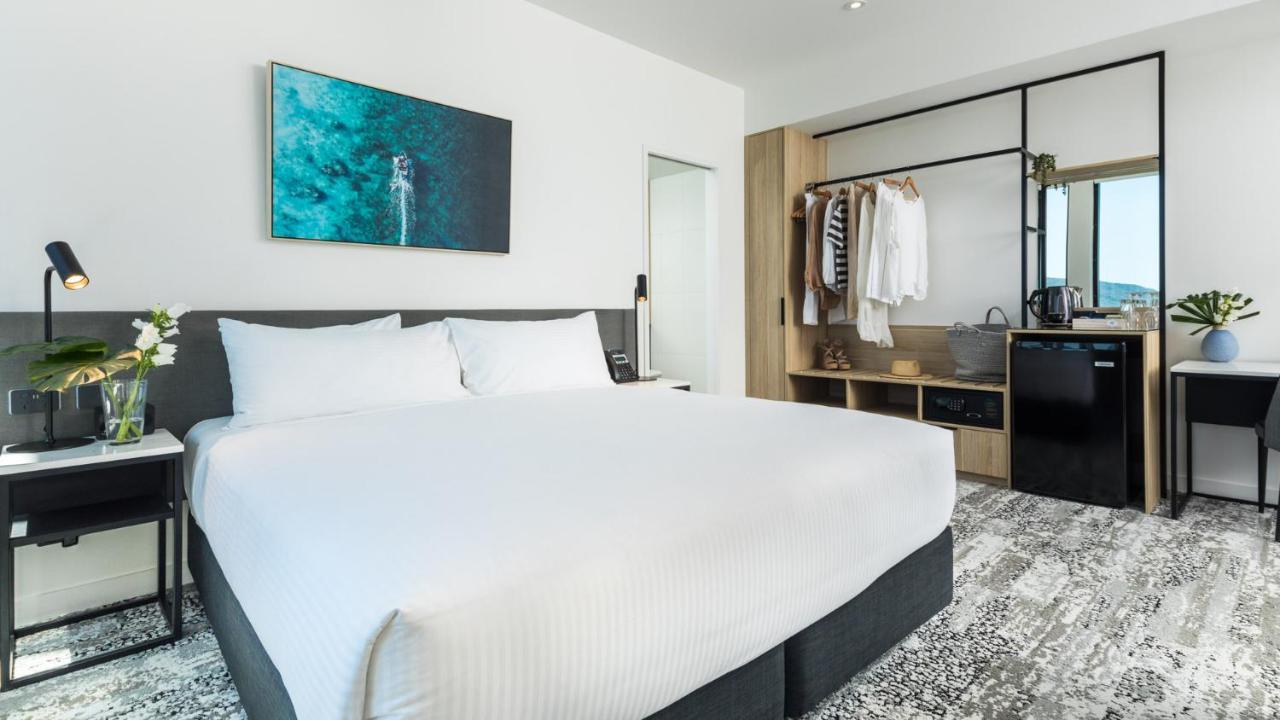 Oaks Cairns Hotel Exteriér fotografie