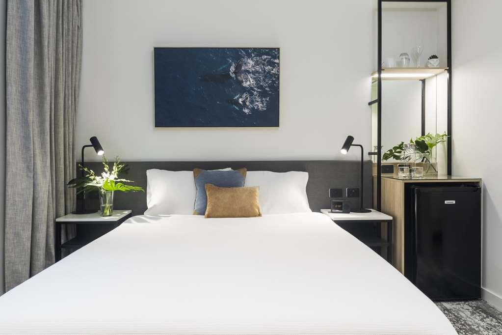 Oaks Cairns Hotel Pokoj fotografie