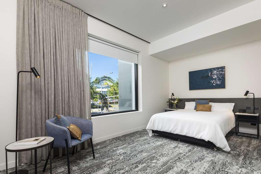 Oaks Cairns Hotel Exteriér fotografie