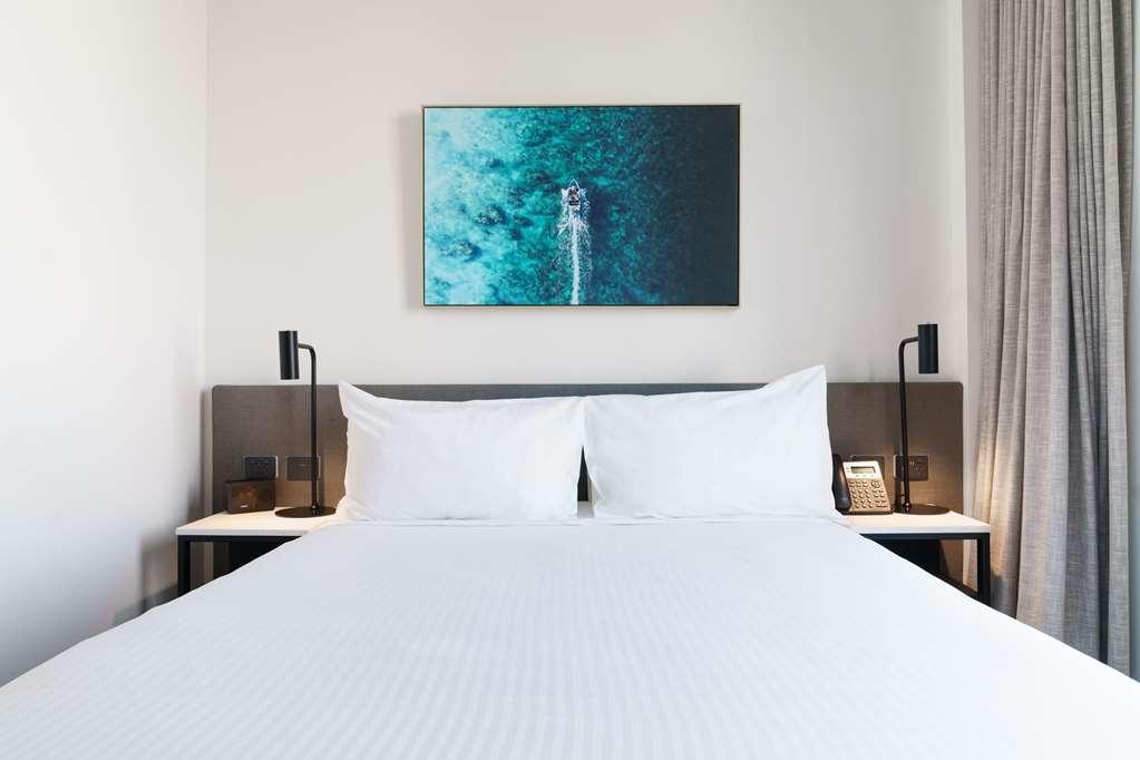Oaks Cairns Hotel Pokoj fotografie