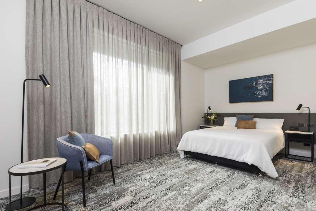 Oaks Cairns Hotel Pokoj fotografie
