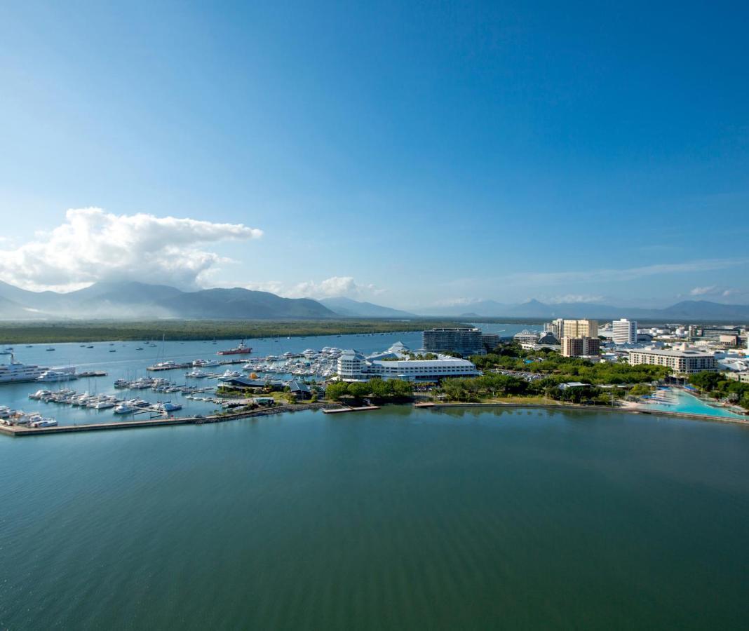 Oaks Cairns Hotel Exteriér fotografie